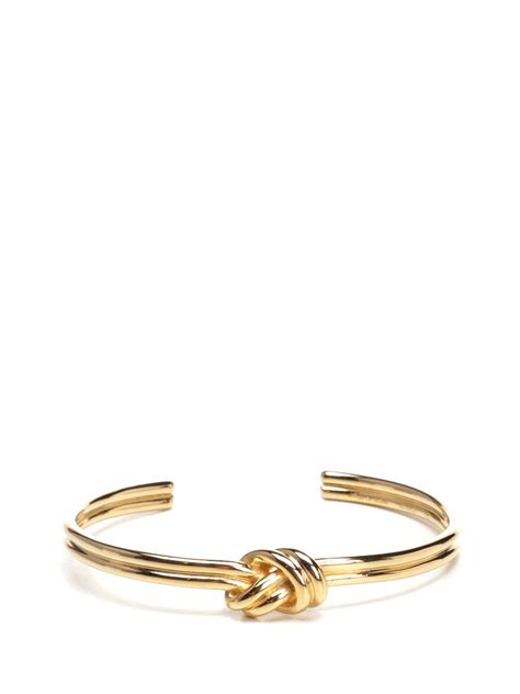 celine double knot bracelet|authentic celine bracelets.